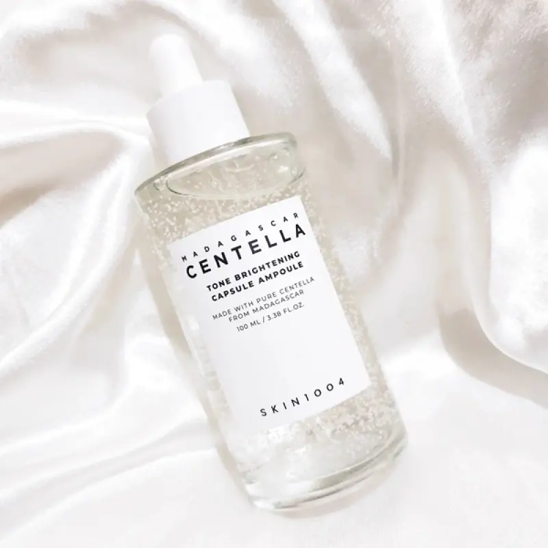 Skin 1004 Madagascar Centella Tone Brightening Capsule Ampoule 30ml