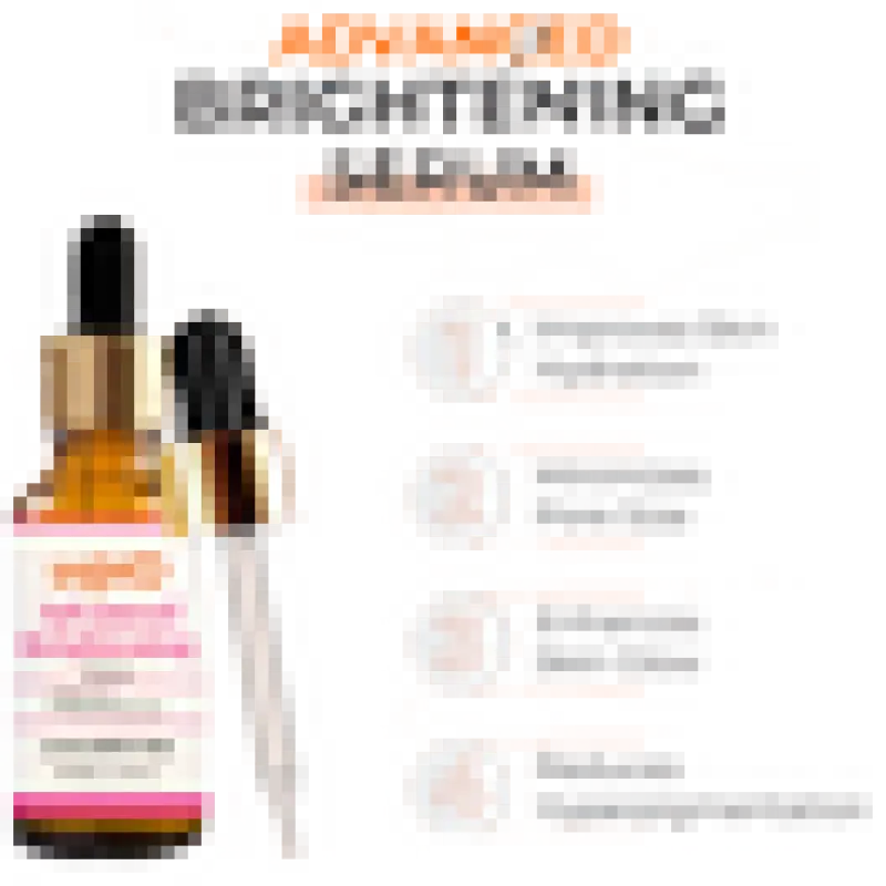 Skin'O Advanced Brightening Serum 30 ml