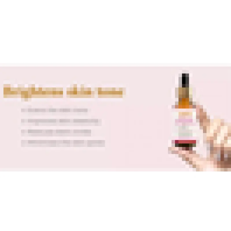 Skin'O Advanced Brightening Serum 30 ml