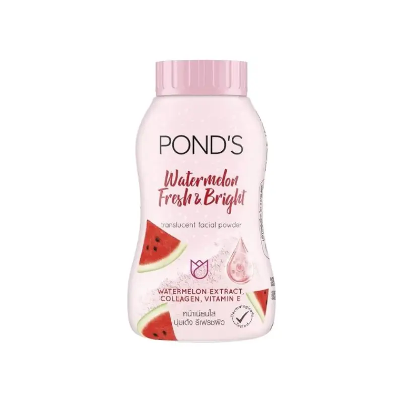 Ponds Powder 50g All Flavour