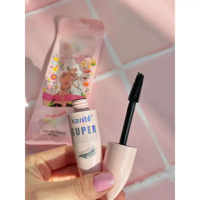 Karite Super Volume Mascara