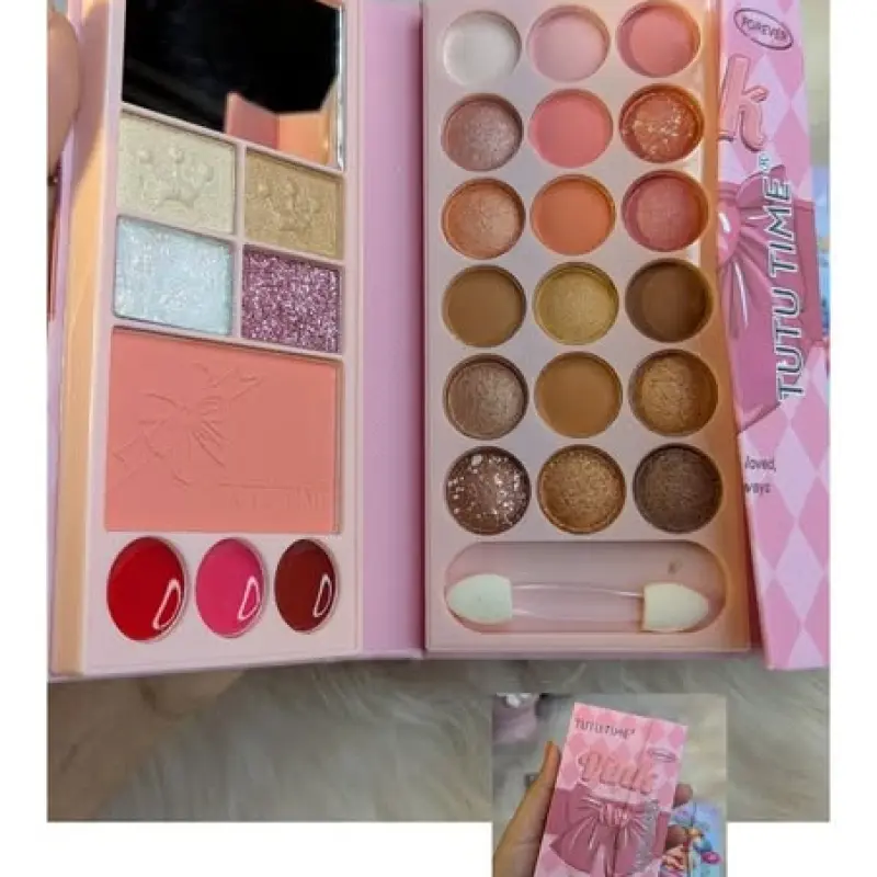 Tutu Time Eyeshadow